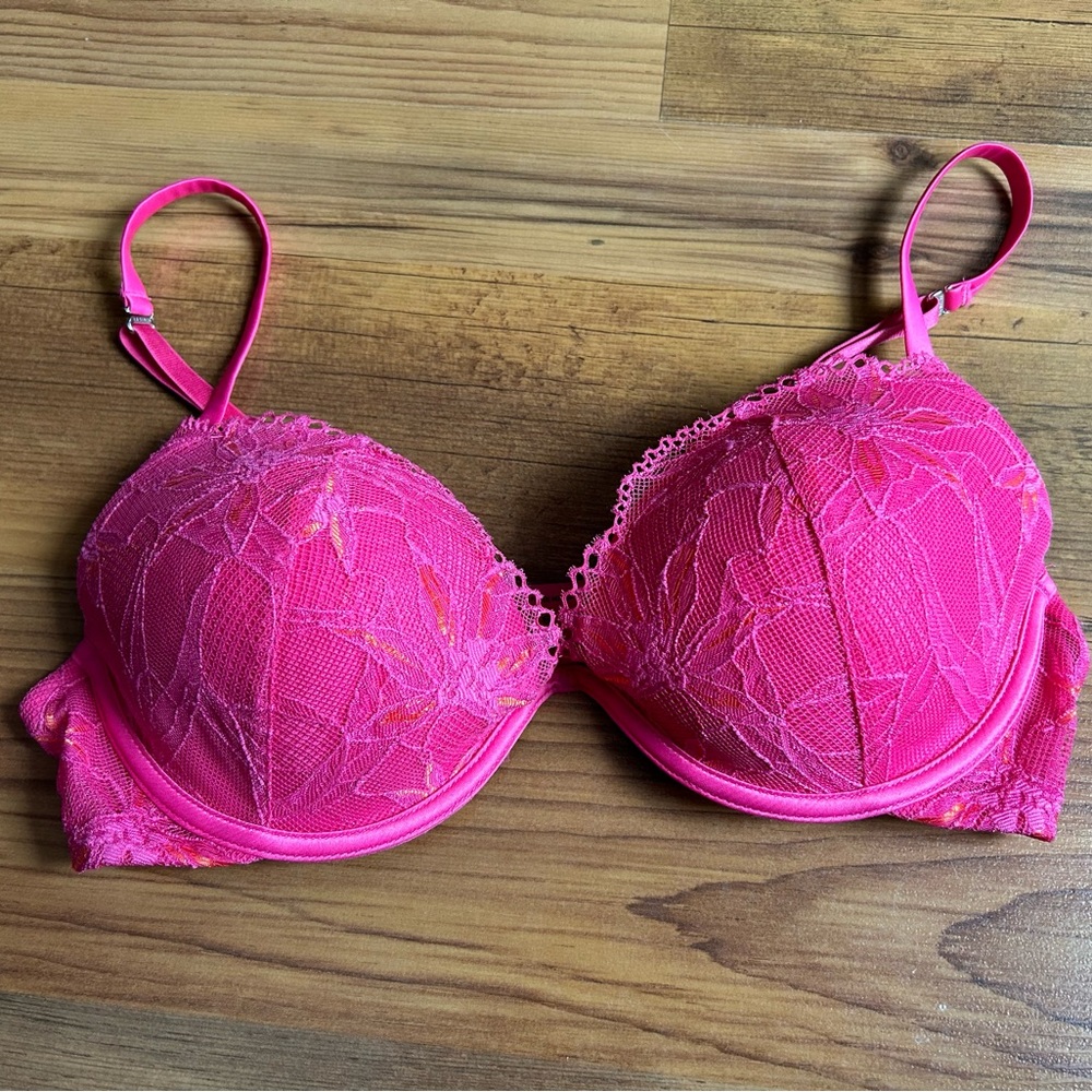 Lasenza bra in excellent condition